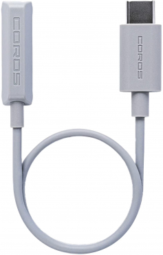 COROS Ladekabel Heart Rate Monitor USB-C