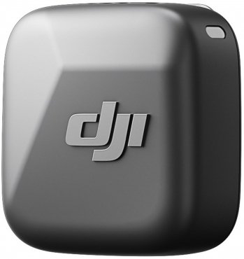 DJI Mic Mini Transmitter (Infinity Black)