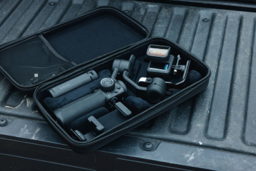 GoPro HERO13 Black + Fluid Pro AI Gimbal