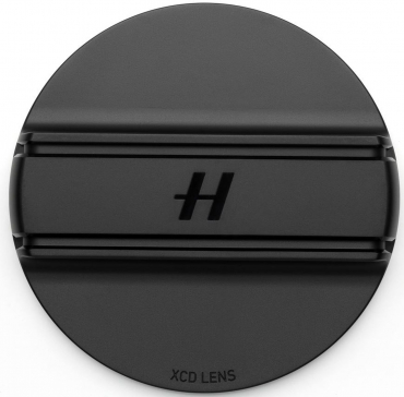 HASSELBLAD X2D II 100C + XCD 2,5/25V