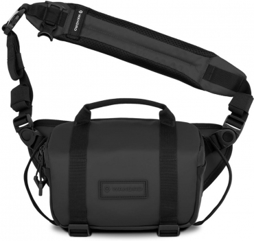 WANDRD ROGUE Sling 4L Noir V2
