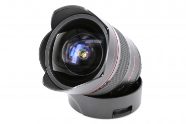 Canon EF 14mm 1:2.8 L II USM occasion #9070203