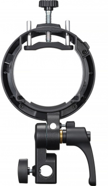 Godox S3 Speedlite Bracket Blitzgeräte Halter