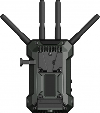 Hollyland Pyro Ultra Receiver