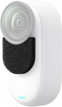 INSTA360 GO 3/3S Mic Wind Muff