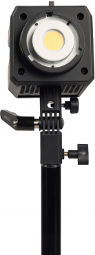 NANLITE FC-120B Bi-Color Reportage- und Studio-Scheinwerfer