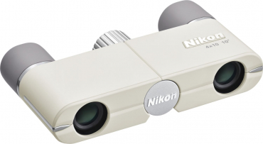 Nikon 4x10D CF Ivory White