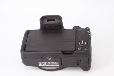 Canon EOS R 50 Gehäuse gebraucht #9171732
