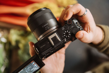 Canon RF-S 14-30mm f4-6,3 IS STM PZ