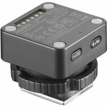 Godox X5 O Wireless Flash Trigger Olympus/Panasonic für iT32