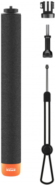 Pole dextension flottante GoPro 80cm