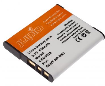 Jupio Akku Sony NP-BN1