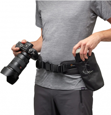 Lowepro ProTactic BP 450 AW III schwarz