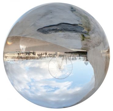 Rollei Lensball 110mm