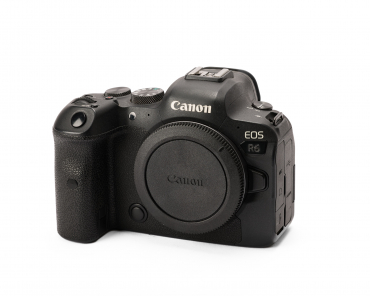 Canon EOS R 6 Housing used #9171244