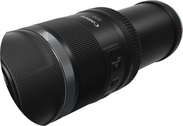 Canon EOS R5 II + RF 600mm f11 IS STM