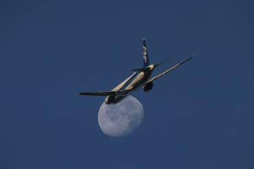 Canon EOS R5 II + RF 800mm f5.6 L IS USM