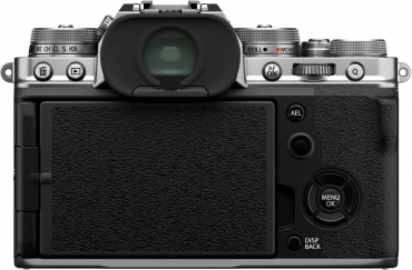 Fujifilm X-T4 silber + LAOWA 9mm f2,8 