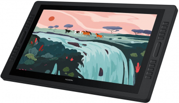 HUION Kamvas Pro 24 B-Ware