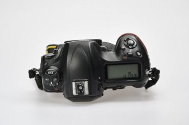 Nikon D5 Gehäuse gebraucht #9165215