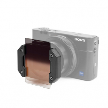 Nisi Sony RX100 VI + VII Professional Kit