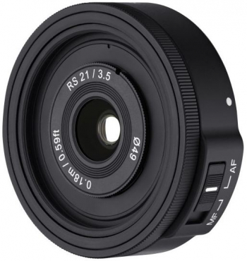 Samyang Remaster Slim AF (Full Kit) Sony FE