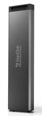 SanDisk Professional Pro Blade Mag 1TB mobile SSD