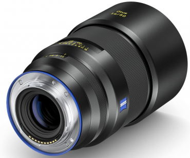 Sony Alpha ILCE-7R V + ZEISS Otus ML 50mm f1,4