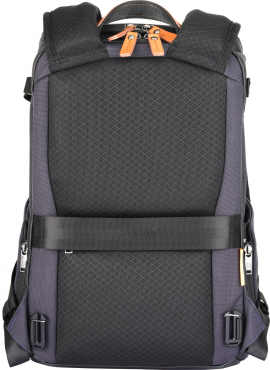 Vanguard VEO CITY B42 NV Backpack Navy
