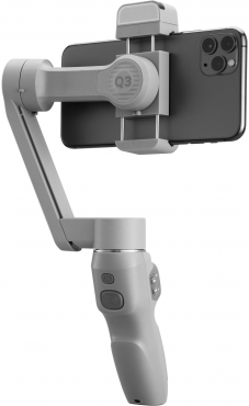 Zhiyun Smooth Q3 Retour client