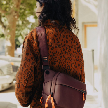 Peak Design Everyday Sling V2 3L Eclipse