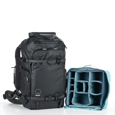 Shimoda Action X40 v2 Starter Kit (Med DSLR CU) schwarz