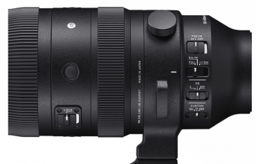 Sigma 60-600mm f4,5-6,3 DG DN OS (S) L Kundenretoure