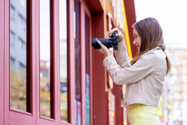 Tamron 17-70mm f2.8 Di III-A VC RXD Fuji X single lens