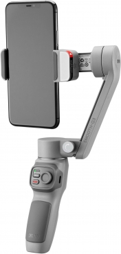 Zhiyun Smooth Q3 Retour client
