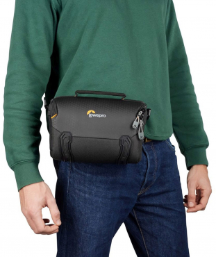 Lowepro Adventura SH 140 III black