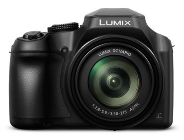 Panasonic Lumix DC-FZ 83