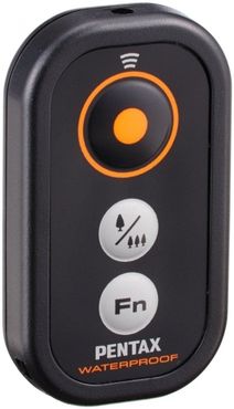 Pentax O-RC 1 waterproof remote control