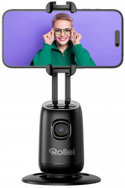 Rollei Easy Creator Desktop AI
