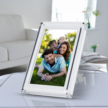 Rollei Smart Frame WiFi 109 Acrylic