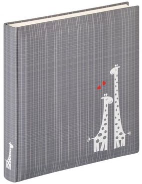 Walther UK-143 Babyalbum Little Darling 28x30,5cm