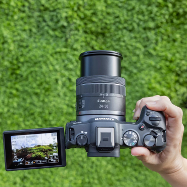 Canon EOS R8 Gehäuse