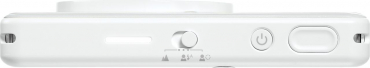 Canon Zoemini S2 blanc perle + ZP-2030 20 feuilles