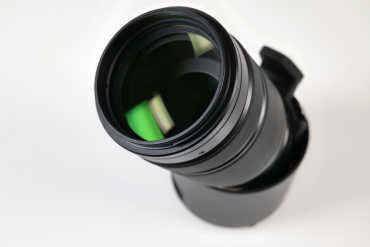 Fuji XF 100-400 used #9162447