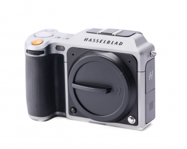 Hasselblad X1D 50C gebraucht #9171591 - 9171591 Hasselblad X1D 50C gebraucht #9171591