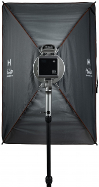 Hobolite Quick Release Softbox Bowens & Max Mounts 60x90cm