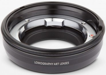 Lomography Adapter für Atoll Ultra-Wide Nikon Z