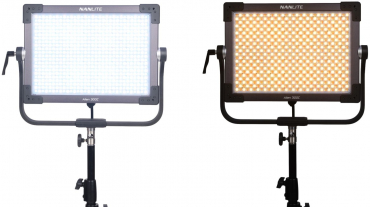 NANLITE Alien 300C full-color multifunctional area lights