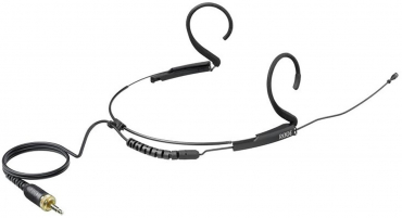 Rode HS2-P Headset Condenser Microphone black
