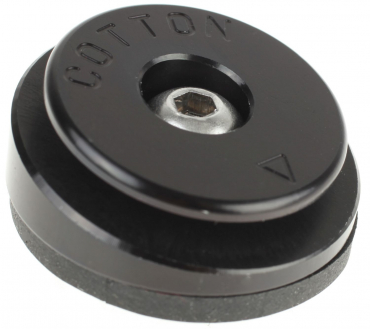 Cotton Carrier 10 Degree Hub